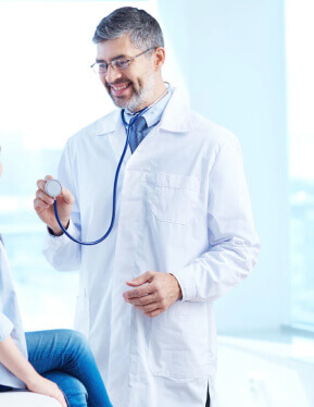 Secure medical parcel delivery