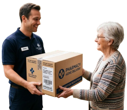 NHS Prescription