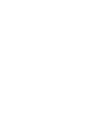 Decorative background shape