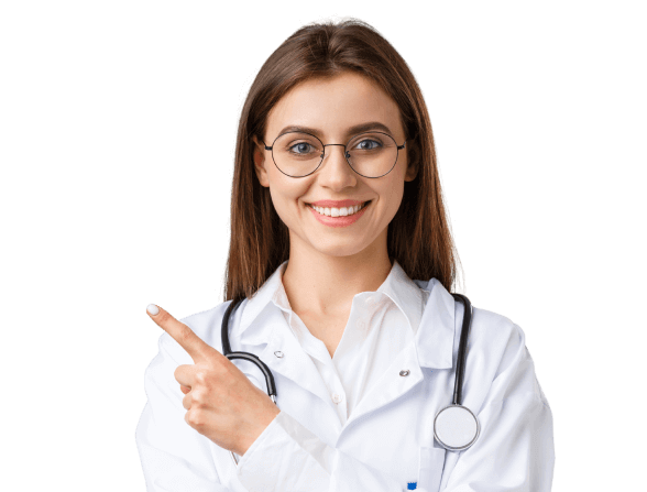 Clinical professional digital overview